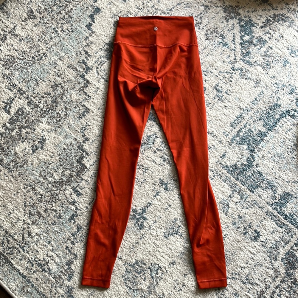 Lululemon Leggings NWOT
